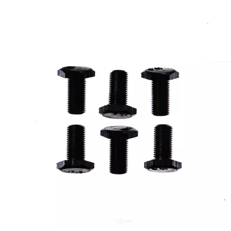 ATP automatic transmission flex plate mounting bolt BBFB-ATP-ZX-2016 Engine Performance