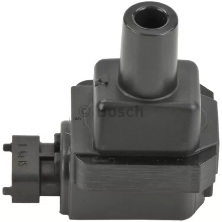 Bosch New Ignition Coil BBHK-BOS-0221504001 Engine Performance