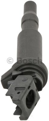 Bosch New Ignition Coil, BBHK-BOS-0221504470