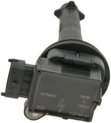 Bosch New Ignition Coil, BBHK-BOS-0221604008