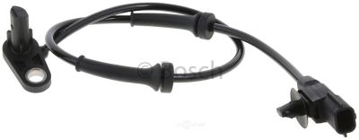 Bosch ABS Wheel Speed Sensor, BBHK-BOS-0265008313