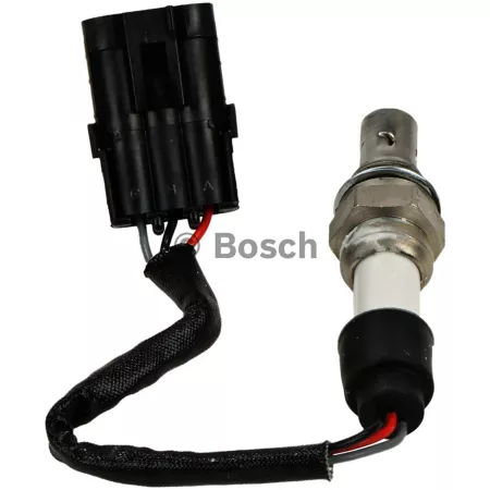 Bosch validated oxygen sensor BBHK-BOS-12009 Engine Performance