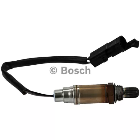 Oxygen sensor designed by Bosch BBHK-BOS-12028 Engine Performance