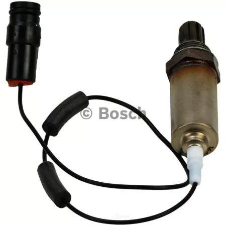 Oxygen sensor designed by Bosch BBHK-BOS-12050 Engine Performance