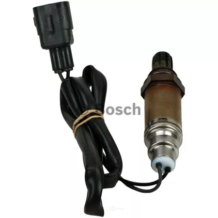 Oxygen sensor designed by Bosch BBHK-BOS-12109 Engine Performance