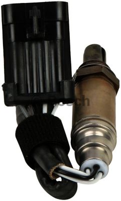 thumbnail image 2 of NEW Oxygen Sensor-PREMIUM GENUINE Bosch 23119 / 15704 75-1596 FAST SHIPPING 2 of 14