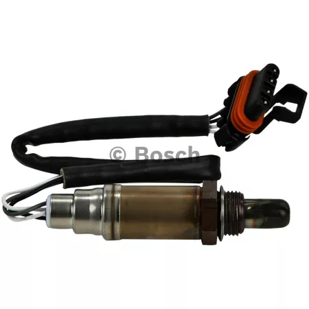 Oxygen sensor designed by Bosch BBHK-BOS-13027 Engine Performance