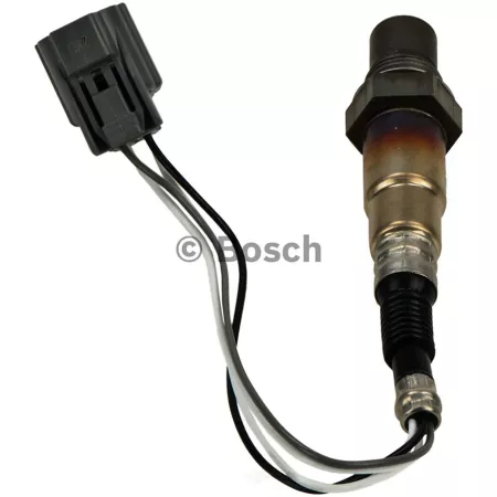 Oxygen sensor designed by Bosch BBHK-BOS-13075 Engine Performance