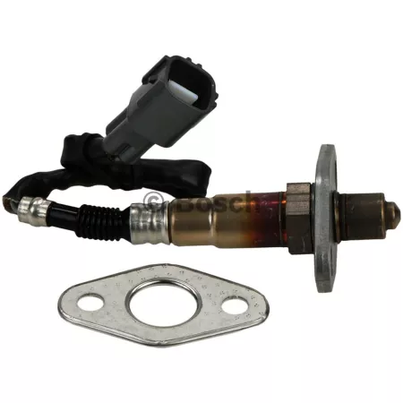 Oxygen sensor designed by Bosch BBHK-BOS-13104 Engine Performance