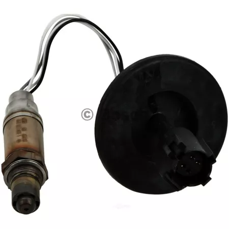 Oxygen sensor designed by Bosch BBHK-BOS-13149 Engine Performance