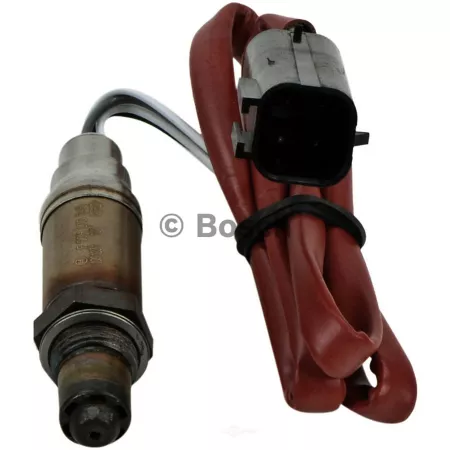 Oxygen sensor designed by Bosch BBHK-BOS-13155 Engine Performance