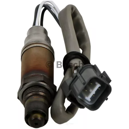 Oxygen sensor designed by Bosch BBHK-BOS-13256 Engine Performance