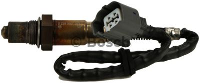 thumbnail image 2 of Bosch 12201 Oxygen Sensor – Direct Fit For Toyota Celica Corolla GEO – Includes Gasket – Genuine OEM Spec 2 of 3