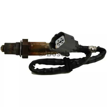 Oxygen sensor designed by Bosch BBHK-BOS-13322 Engine Performance