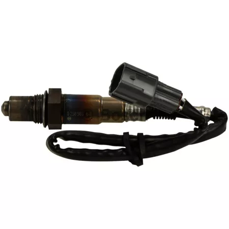 Oxygen sensor designed by Bosch BBHK-BOS-13355 Engine Performance