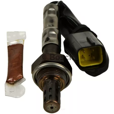 Oxygen sensor designed by Bosch BBHK-BOS-13362 Engine Performance