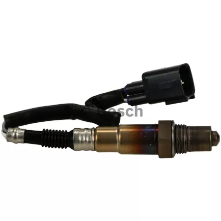 Oxygen sensor designed by Bosch BBHK-BOS-13441 Engine Performance