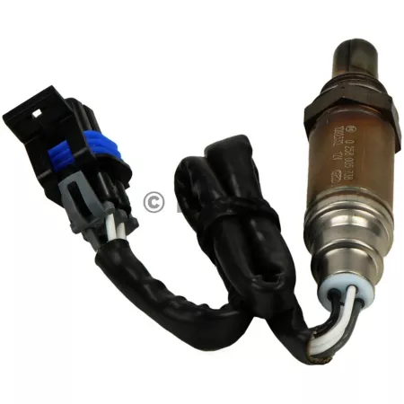 Oxygen sensor designed by Bosch BBHK-BOS-13444 Engine Performance