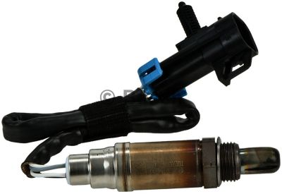 thumbnail image 2 of NEW Oxygen Sensor-PREMIUM GENUINE Bosch 23119 / 15704 75-1596 FAST SHIPPING 2 of 14