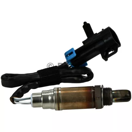 Oxygen sensor designed by Bosch BBHK-BOS-13474 Engine Performance