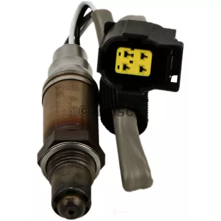 Oxygen sensor designed by Bosch BBHK-BOS-13610 Engine Performance