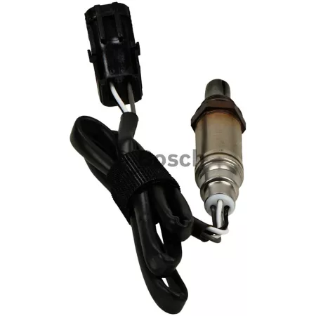 Oxygen sensor designed by Bosch BBHK-BOS-13664 Engine Performance