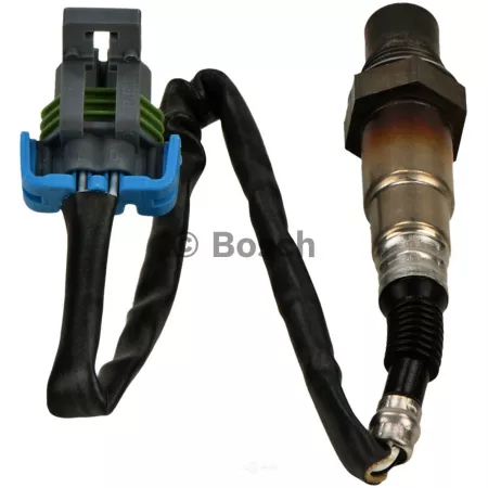 Oxygen sensor designed by Bosch BBHK-BOS-13686 Engine Performance