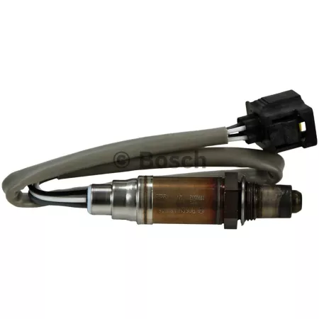 Oxygen sensor designed by Bosch BBHK-BOS-13687 Engine Performance