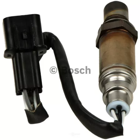 Oxygen sensor designed by Bosch BBHK-BOS-13753 Engine Performance