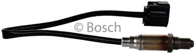 Bosch Engineered Oxygen Sensor, Bbhk-Bos-13769
