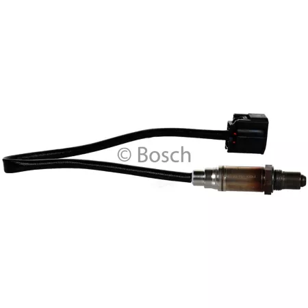 Oxygen sensor designed by Bosch BBHK-BOS-13769 Engine Performance