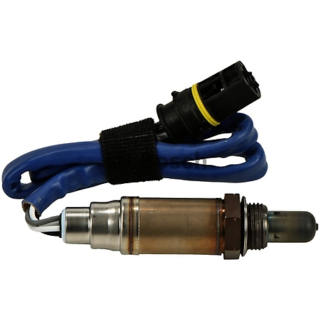 Bosch Actual OE Oxygen Sensor, BBHK-BOS-13798