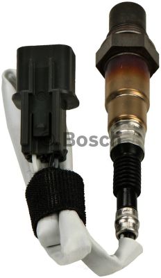 Bosch Engineered Oxygen Sensor, BBHK-BOS-13822