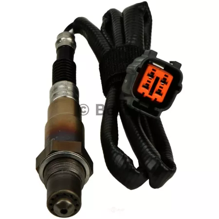 Oxygen sensor designed by Bosch BBHK-BOS-13868 Engine Performance