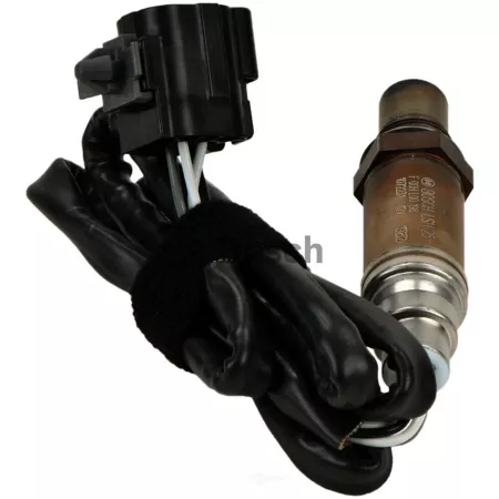 Oxygen sensor designed by Bosch BBHK-BOS-13879 Engine Performance