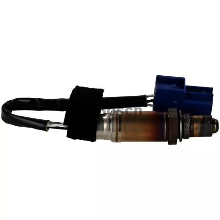 Oxygen sensor designed by Bosch BBHK-BOS-13897 Engine Performance