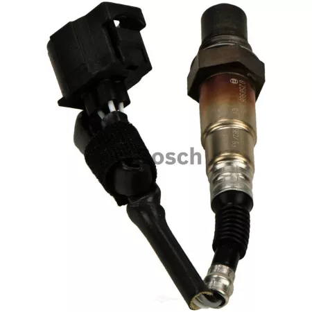 Oxygen sensor designed by Bosch BBHK-BOS-13937 Engine Performance