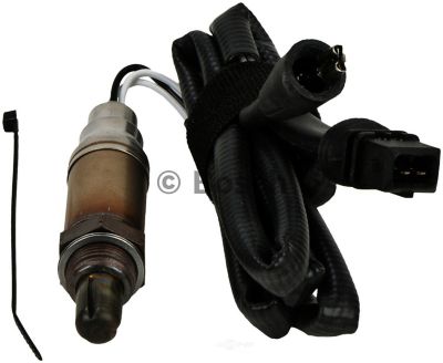 Bosch Actual OE Oxygen Sensor, BBHK-BOS-13957