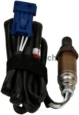 Bosch Actual OE Oxygen Sensor, BBHK-BOS-15098