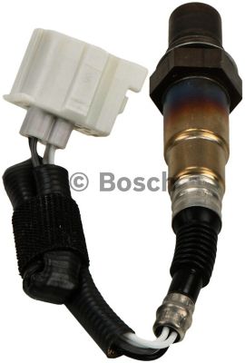 Bosch Actual OE Oxygen Sensor, BBHK-BOS-15124
