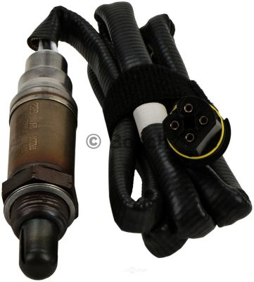 Bosch Actual OE Oxygen Sensor, BBHK-BOS-15138