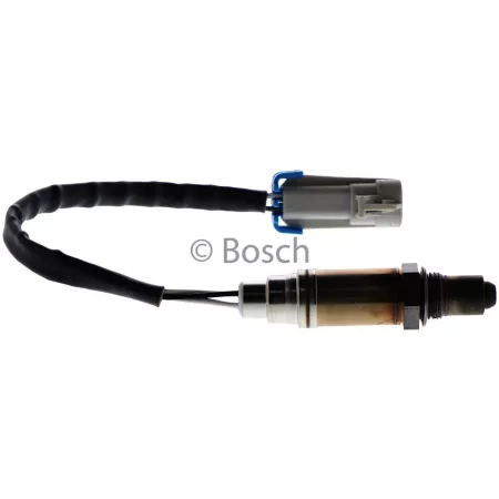 Oxygen sensor designed by Bosch BBHK-BOS-15152 Engine Performance