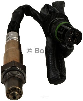 Bosch Actual OE Oxygen Sensor, BBHK-BOS-15167