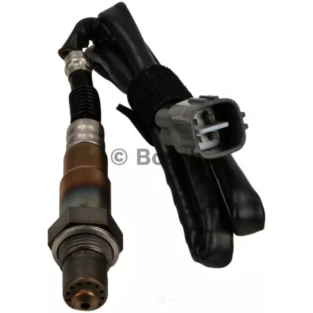 Oxygen sensor designed by Bosch BBHK-BOS-15244 Engine Performance