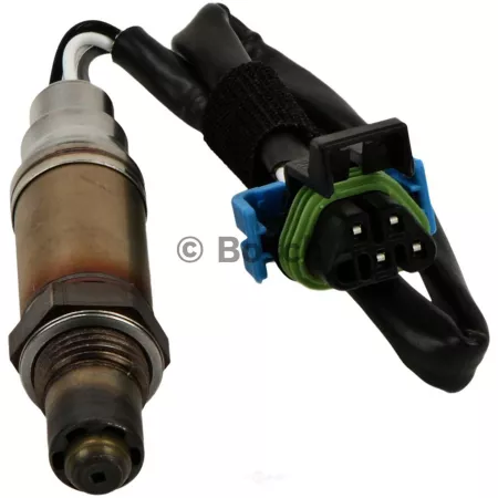 Oxygen sensor designed by Bosch BBHK-BOS-15282 Engine Performance