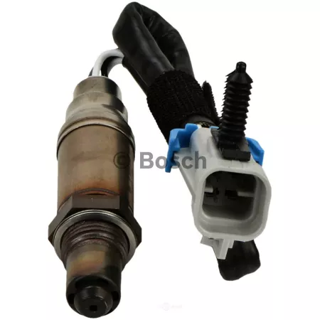 Oxygen sensor designed by Bosch BBHK-BOS-15284 Engine Performance