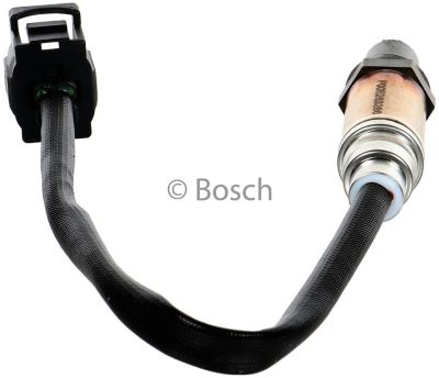 Bosch Validated Oxygen Sensor, BBHK-BOS-15506