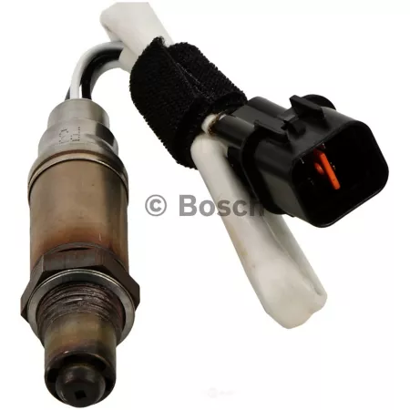 Oxygen sensor designed by Bosch BBHK-BOS-15514 Engine Performance