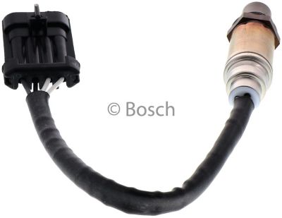 Bosch Engineered Oxygen Sensor, BBHK-BOS-15561
