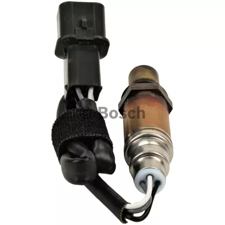 Oxygen sensor designed by Bosch BBHK-BOS-15582 Engine Performance